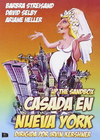 Casada en Nueva York