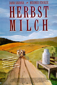 Leche de otoño