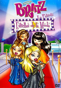 Bratz. Estrellas de la moda