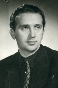 Виктор Масевич