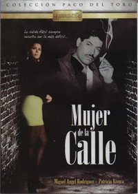 Mujer de la calle