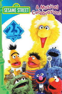 Sesame Street's 25th Birthday: A Musical Celebration