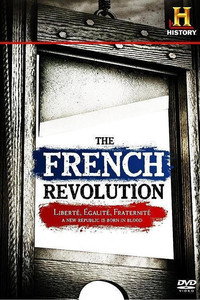 La Revolución Francesa