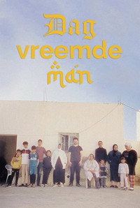 Dag Vreemde Man