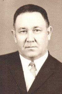 Бердыназар Худайназаров