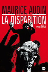 Maurice Audin, La desaparición