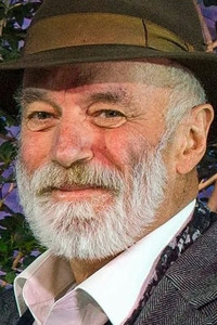 Jérôme Savary