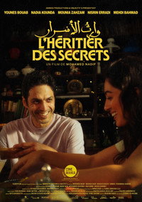 L'Héritier des secrets