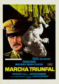 Marcha Triunfal