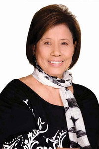 Lily Y. Monteverde
