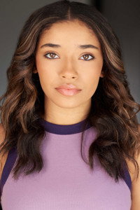 Amanda Reid