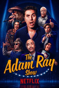 The Adam Ray Show