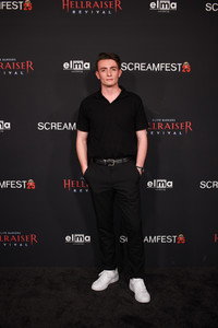 Zachary Bakken