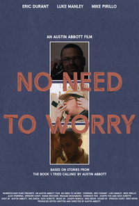 No Need To Worry