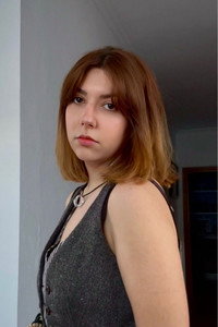 Mariana Alvénez