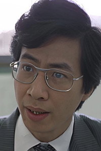 方傑