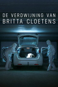 De verdwijning van Britta Cloetens