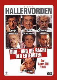 Didi und die Rache der Enterbten