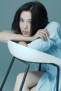 Angel Lu