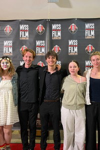 Cillian Seeger