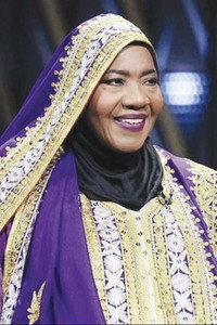 سلوى بخيت