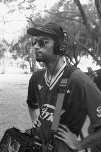 Jiby Thomas