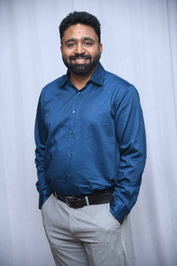 Santhosh Kumar