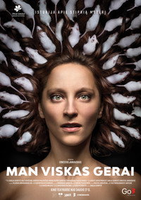 Man viskas gerai