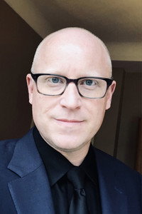 Kevin Salter