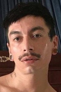 Johnny Castro
