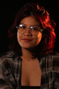 Bárbara Palheta