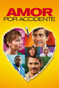 Un accidente llamado amor
