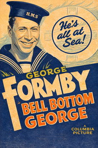 Bell Bottom George