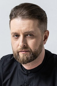 Тарас Шевченко