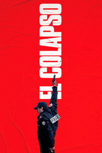 El colapso