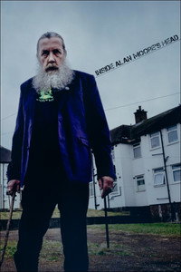 En la cabeza de Alan Moore