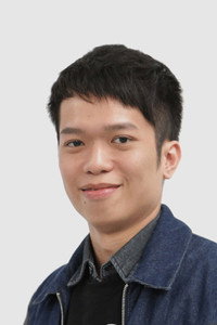 周鉅宏