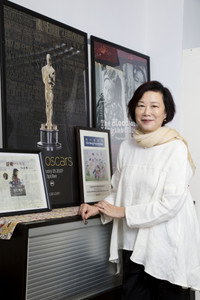 Ruby Yang