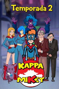 Temporada 2