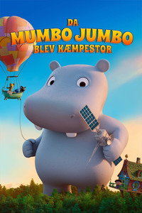 Mumbo Jumbo se hace enorme