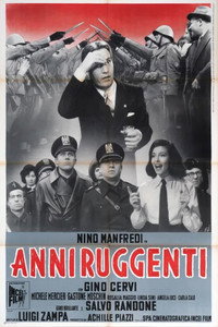 Los años rugientes