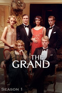 Temporada 1