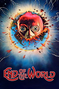Año 1999: El fin del mundo