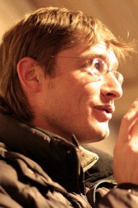 Юрий Бехтерев