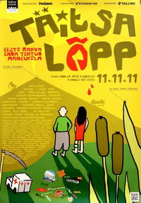 Täitsa lõpp