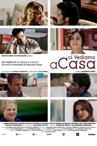 Ci vediamo a casa