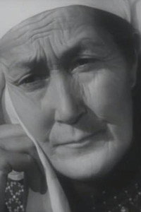 Anvara Olimova