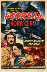 Corea, Hora Cero