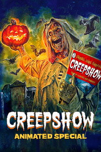 Creepshow - Especial animado