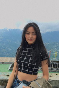 Deekila Sherpa